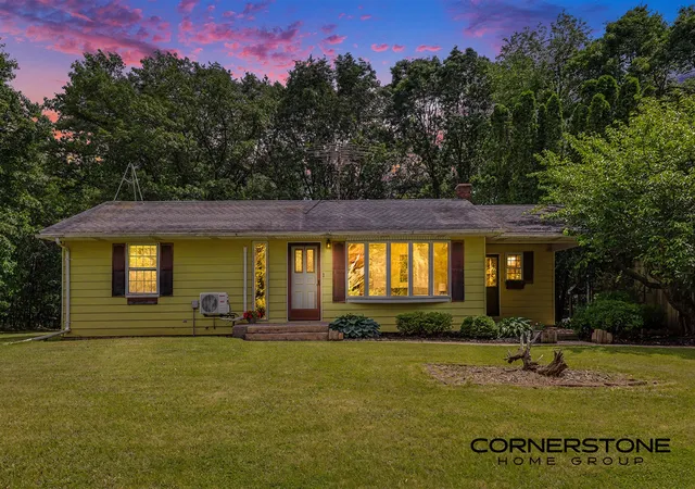 Homes for sale in Cedar Springs, MI | 11450 16 Mile Rd, Cedar Springs, MI 49319 | MLS# 70539918