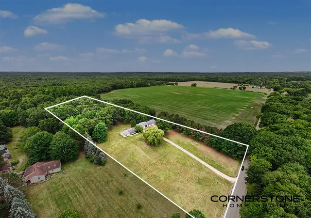 Homes for sale in Cedar Springs, MI | 11450 16 Mile Rd, Cedar Springs, MI 49319 | MLS# 70539918