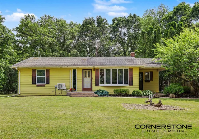 Homes for sale in Cedar Springs, MI | 11450 16 Mile Rd, Cedar Springs, MI 49319 | MLS# 70539918
