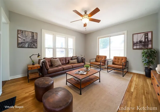 Photo 2 of Sale Pending at 2402 Lamar Ave, Wyoming, MI 49519 | MLS# 70547477 | Listing updated on 2026-08-09