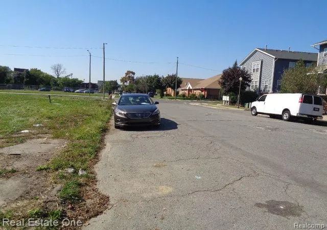 4th image of 416 Harper Ave, Detroit, MI 48202 | MLS# 60261283