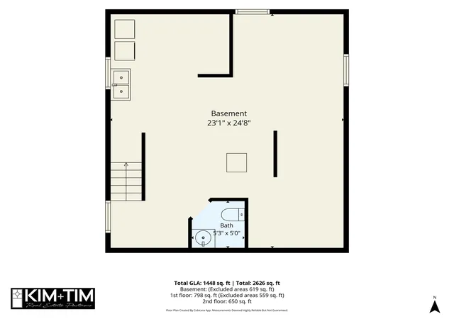 Photo 39 of Single family home for sale at 1510 Dorothea Rd, Berkley, MI 48072 | MLS# 70554291 | Listing updated on 2026-08-29