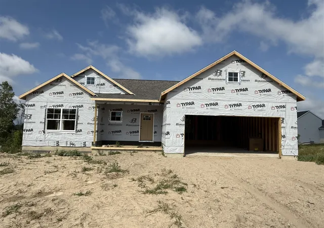 Photo 1 of Single family home for sale at 3657 Tulipleaf Dr #Lot 233, Holland, MI 49424 | MLS# 70549141 | Listing updated on 2026-09-03