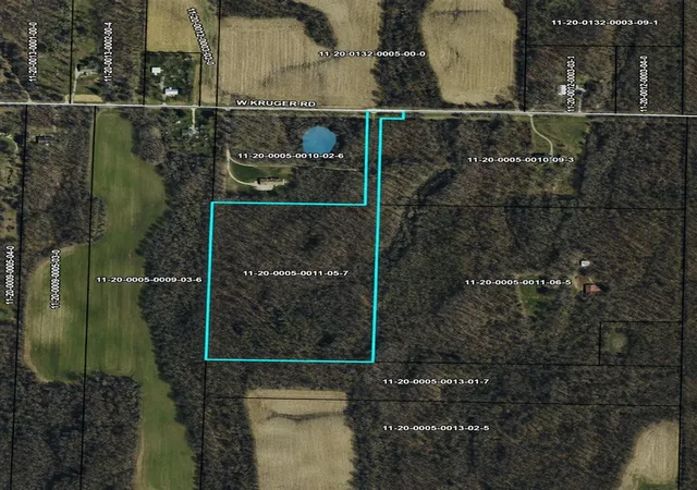 Homes for sale in Three Oaks, MI | 8400 Kruger Rd, Three Oaks, MI 49128 | MLS# 70519478