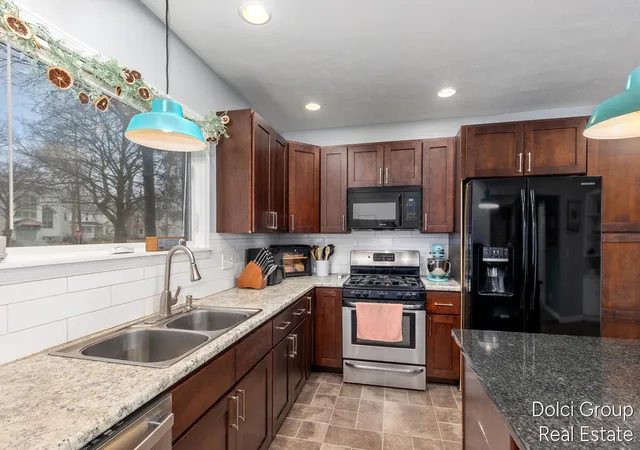 Homes for sale in Grand Rapids, MI | 1412 Buffalo Ave, Grand Rapids, MI 49505 | MLS# 70520261