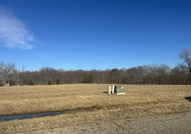 Photo 1 of Land for sale at Vl Alexander Ln, Vassar, MI 48768 | MLS# 50201214 | Listing updated on 2026-04-07
