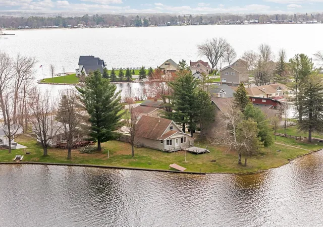 Photo 1 of Sale Pending at 7049 W White Birch Ave, Lake City, MI 49651 | MLS# 80067379 | Listing updated on 2026-09-02