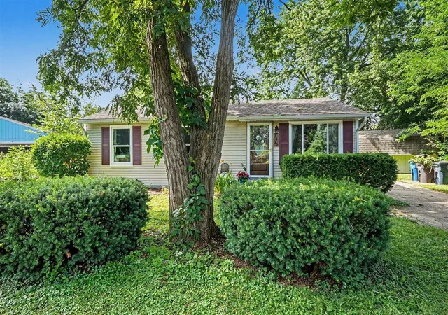 Photo 1 of Single family home for sale at 2136 Champagne Dr, Ann Arbor, MI 48108 | MLS# 70545386 | Listing updated on 2026-08-30
