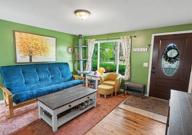 Photo 3 of Single family home for sale at 2136 Champagne Dr, Ann Arbor, MI 48108 | MLS# 70545386 | Listing updated on 2026-08-30