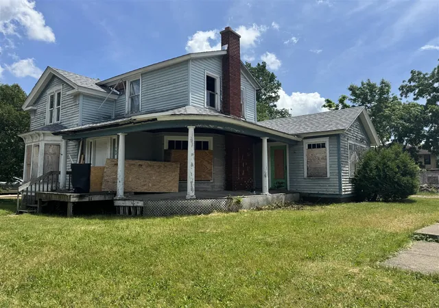 Homes for sale in Battle Creek, MI | 162 Calhoun St, Battle Creek, MI 49017 | MLS# 70538315