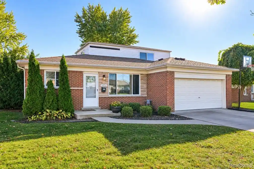 Photo 1 of Single family home for sale at 13712 La Chene Ave, Warren, MI 48088 | MLS# 61040825 | Listing updated on 2026-10-24