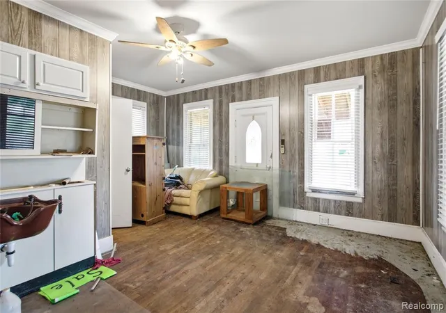 Photo 3 of Single family home for sale at 201 W Liberty St, South Lyon, MI 48178 1338 | MLS# 61023392 | Listing updated on 2026-10-03