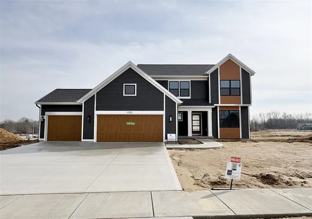 Homes for sale in Alto, MI | 8318 Kettle Hill Ct, Alto, MI 49302 | MLS# 70504410
