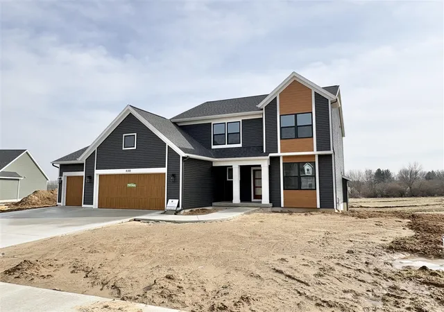 Homes for sale in Alto, MI | 8318 Kettle Hill Ct, Alto, MI 49302 | MLS# 70504410