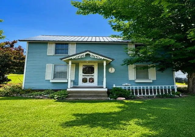 Homes for sale in Hesperia, MI | 244 W South Ave, Hesperia, MI 49421 | MLS# 70543252