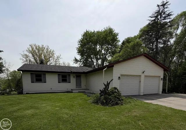 Homes for sale in Fort Gratiot, MI | 4063 N River Rd, Fort Gratiot, MI 48059 | MLS# 50208659