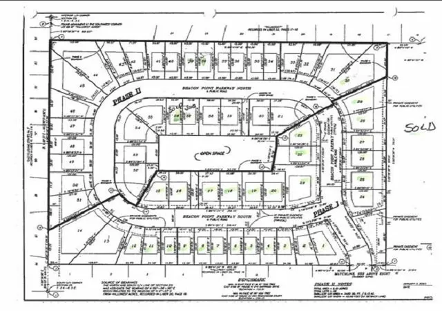 Photo 1 of Land for sale at 162a Beacon Point Pkwy, Flushing, MI 48433 | MLS# 50117985 | Listing updated on 2026-07-21