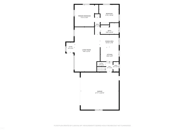 32nd image of 490 Casemer Rd, Lake Orion, MI 48360 | MLS# 50219570