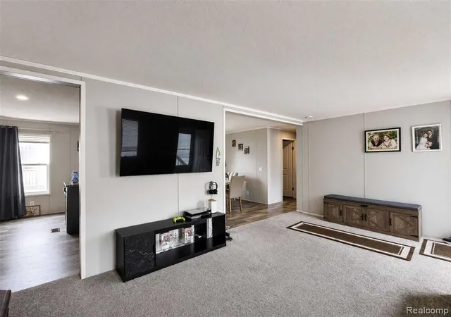 Photo 3 of Manufactured home for sale at 46000 Geddes, Canton, MI 48188 4818 | MLS# 61024969 | Listing updated on 2026-08-28