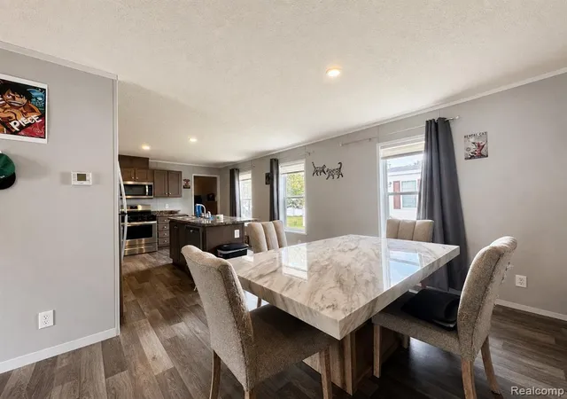 Photo 4 of Manufactured home for sale at 46000 Geddes, Canton, MI 48188 4818 | MLS# 61024969 | Listing updated on 2026-08-28