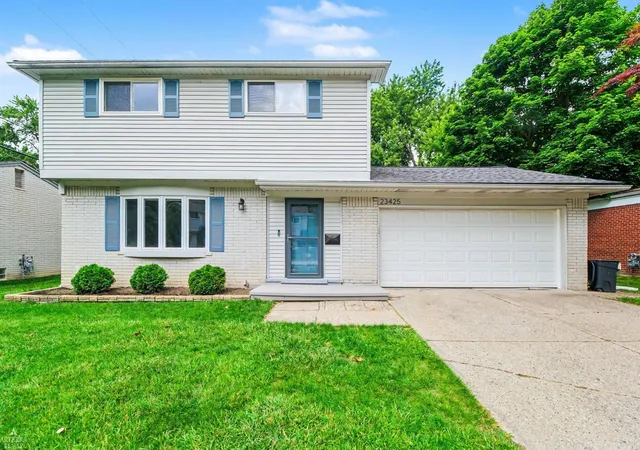 1st image of 23425 Barfield St, Farmington Hills, MI 48336 | MLS# 50213024