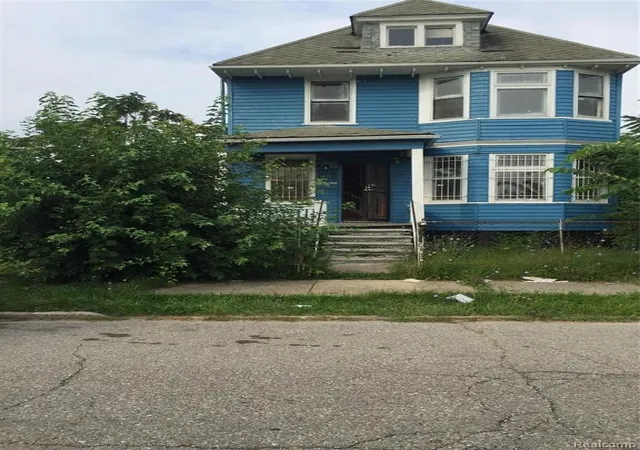 1st image of 1679 Lemay St, Detroit, MI 48214 | MLS# 40257291