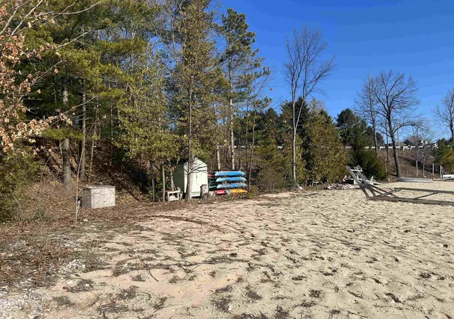 Photo 3 of Land for sale at 0 M 22, Suttons Bay, MI 49682 | MLS# 80066790 | Listing updated on 2026-08-09