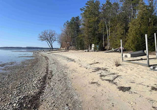 Photo 4 of Land for sale at 0 M 22, Suttons Bay, MI 49682 | MLS# 80066790 | Listing updated on 2026-08-09