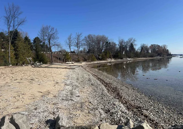 Photo 5 of Land for sale at 0 M 22, Suttons Bay, MI 49682 | MLS# 80066790 | Listing updated on 2026-08-09