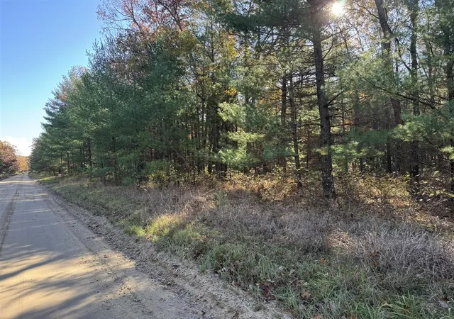 Photo 3 of Land for sale at Parcel 2 County Line Rd, Free Soil, MI 49411 | MLS# 70519665 | Listing updated on 2026-09-21