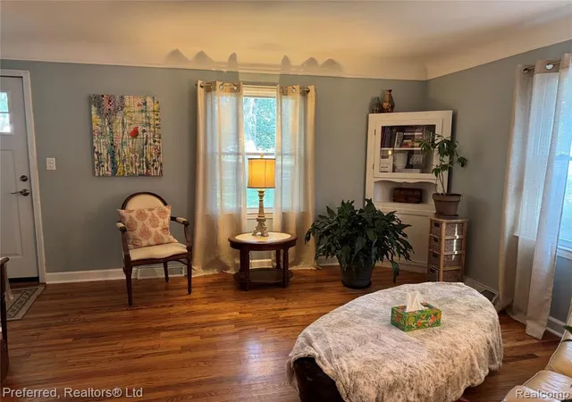 Photo 4 of Sale Pending at 10362 Quirk Rd, Van Buren Twp, MI 48111 5212 | MLS# 61024854 | Listing updated on 2026-09-01