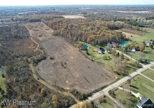 Homes for sale in Ray, MI | Vacant 2   Mile Rd, Ray, MI 48096 | MLS# 60969419