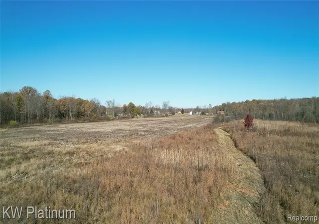 Homes for sale in Ray, MI | Vacant 2 - Mile Rd, Ray, MI 48096 | MLS# 60969419