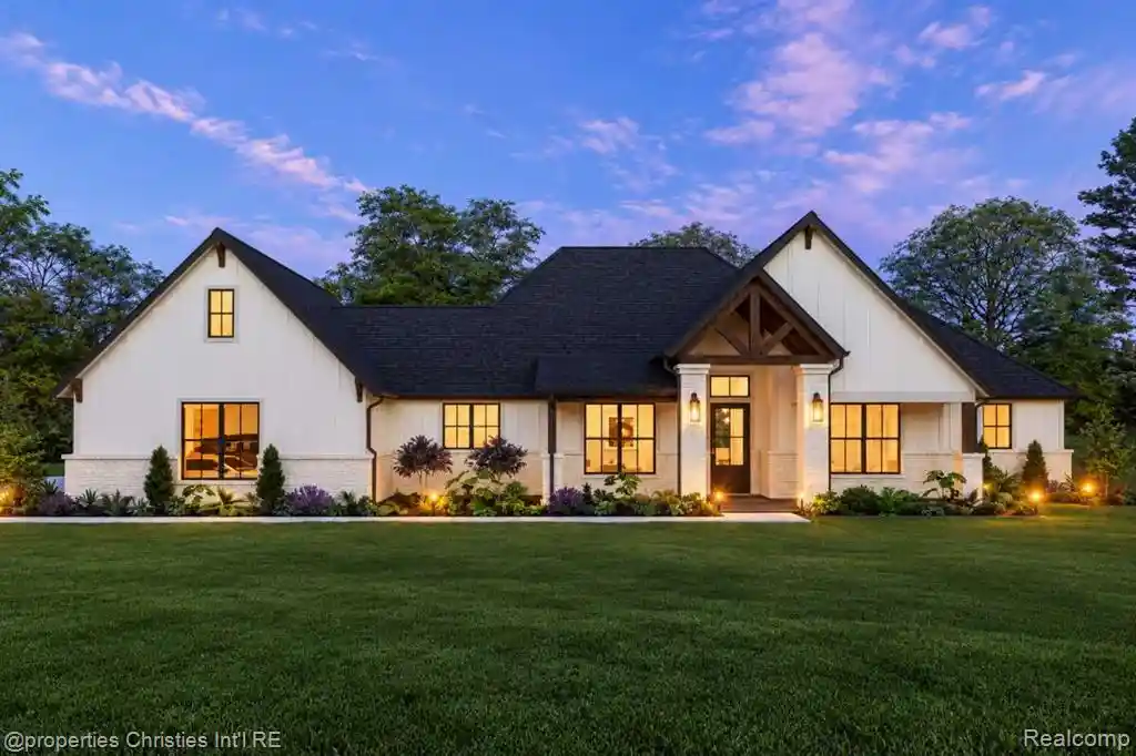 Photo 1 of Single family home for sale at 0001 Seven Mile Rd, Northville, MI 48167 | MLS# 61040191 | Listing updated on 2026-10-22
