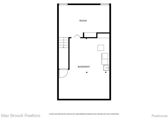 Photo 3 of Sale Pending at 39754 Manor Dr, Harrison Township, MI 48045 | MLS# 61021778 | Listing updated on 2026-08-26