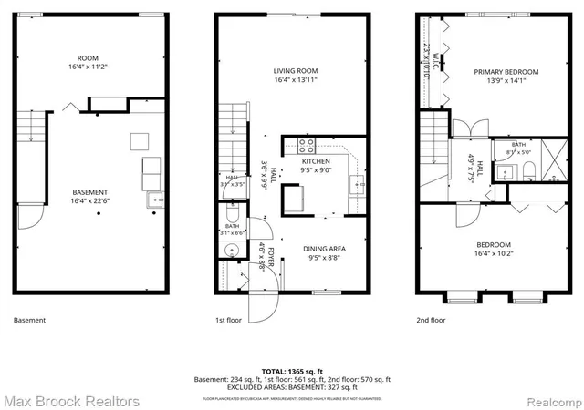 48th image of 39754 Manor Dr, Harrison Township, MI 48045 | MLS# 61021778