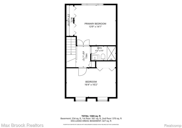 Photo 5 of Sale Pending at 39754 Manor Dr, Harrison Township, MI 48045 | MLS# 61021778 | Listing updated on 2026-08-26