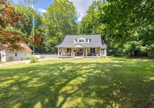 Photo 1 of Sale Pending at 1375 E Osterhout Ave, Portage, MI 49002 | MLS# 70555451 | Listing updated on 2026-09-02