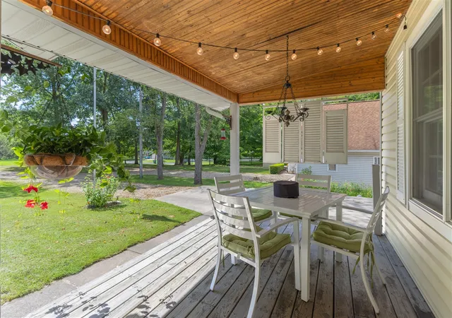 Photo 3 of Sale Pending at 1375 E Osterhout Ave, Portage, MI 49002 | MLS# 70555451 | Listing updated on 2026-09-02