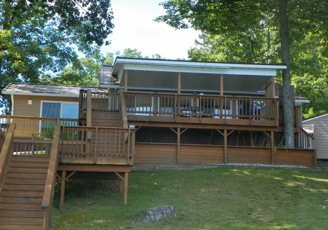 1st image of 439 S Lake St, Harrison, MI 48625 | MLS# 50219762