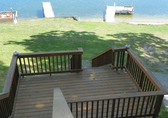 27th image of 439 S Lake St, Harrison, MI 48625 | MLS# 50219762