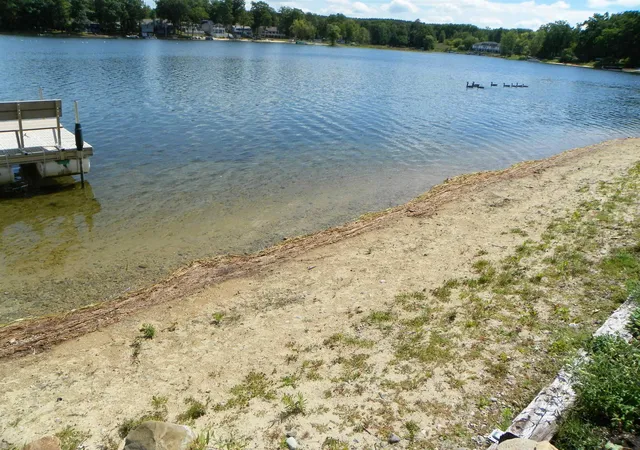2nd image of 439 S Lake St, Harrison, MI 48625 | MLS# 50219762