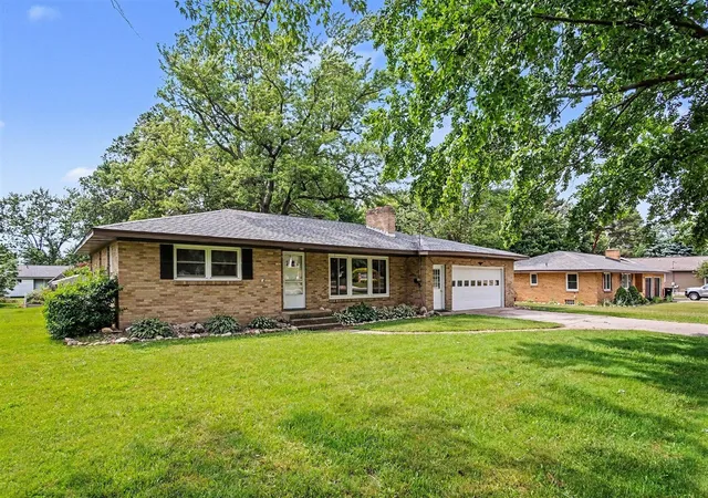 Homes for sale in Allendale, MI | 11351 Brown Ave, Allendale, MI 49401 | MLS# 70539591