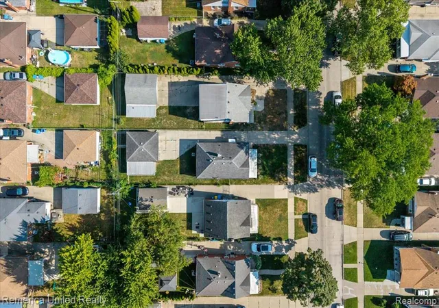 Photo 47 of Single family home for sale at 6943 Colonial St, Dearborn Heights, MI 48127 | MLS# 61019525 | Listing updated on 2026-08-14
