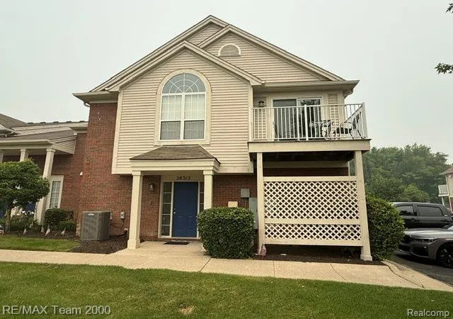 Photo 1 of Condo for sale at 28312 Adler Park Dr, Chesterfield, MI 48051 | MLS# 61012354 | Listing updated on 2026-07-28