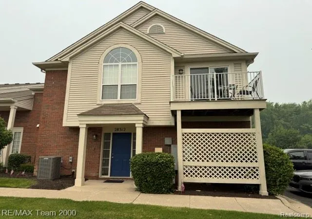 Photo 2 of Condo for sale at 28312 Adler Park Dr, Chesterfield, MI 48051 | MLS# 61012354 | Listing updated on 2026-07-28