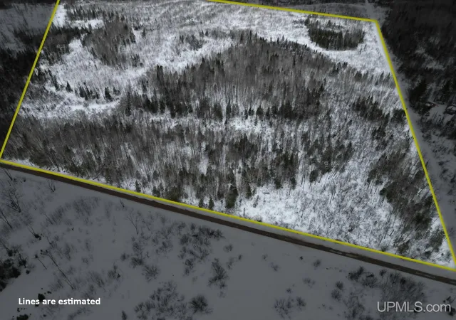 Homes for sale in Rock, MI | Tbd N Rock 38th Rd Se 40 Rd, Rock, MI 49880 | MLS# 50202427