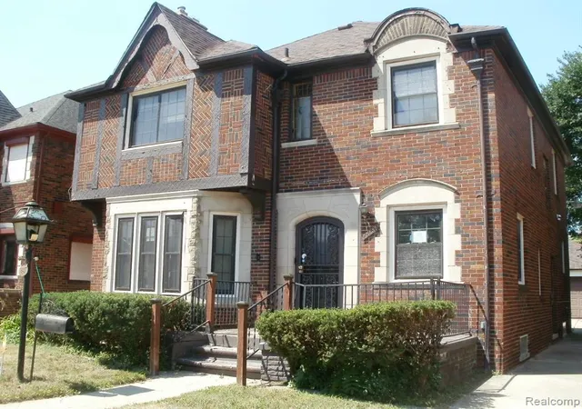 Photo 2 of Sale Pending at 18437 Pennington Dr, Detroit, MI 48221 2143 | MLS# 61024828 | Listing updated on 2026-09-02