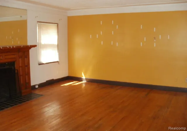 Photo 3 of Sale Pending at 18437 Pennington Dr, Detroit, MI 48221 2143 | MLS# 61024828 | Listing updated on 2026-09-02
