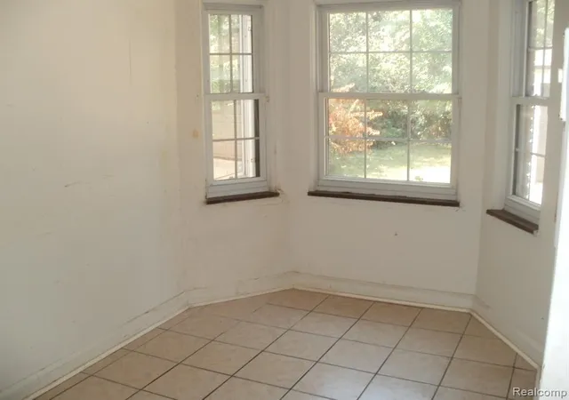 Photo 3 of Sale Pending at 18437 Pennington Dr, Detroit, MI 48221 2143 | MLS# 61024828 | Listing updated on 2026-09-02